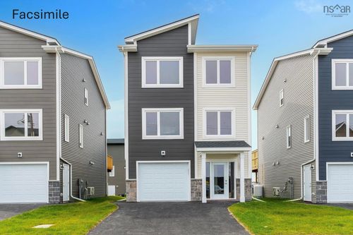 99 Zeppelin Cres, Beechville, NS, B3T0P2 | Card Image