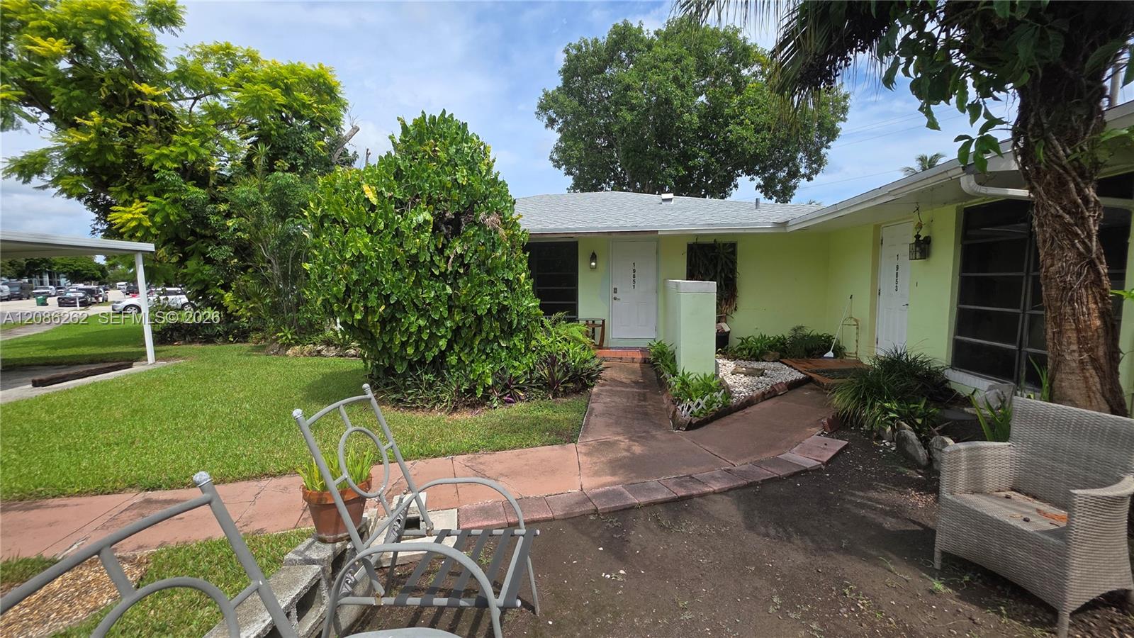 Residential Lease in Cutler Bay 5