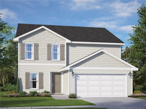 5855 Gator Way, Hope Mills, NC, 28348 | Card Image