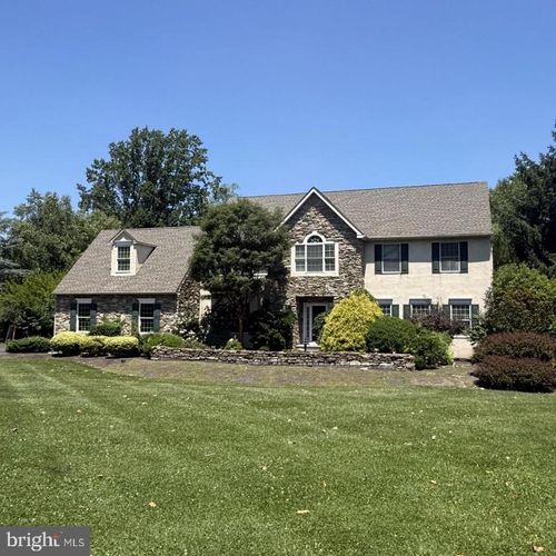 694 Lindsay Way, HORSHAM, PA, 19044-1512 | Card Image
