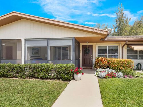 14586 Lucy Drive, DELRAY BEACH, FL, 33484 | Card Image
