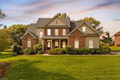 501 Muirfield Way, Salisbury, NC, 28144-8407 | Card Image