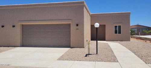 291 S Sky Ranch Road, Sierra Vista, AZ, 85635 | Card Image