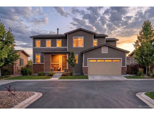17126 E Cedar Gulch Dr, Parker, CO, 80134 | Card Image