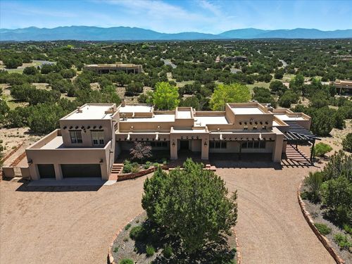 86 Estates Dr, Santa Fe, NM, 87506-9502 | Card Image