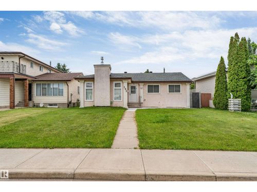 193 Woodvale Road West Nw, Edmonton, AB, T6L1E7 | Card Image