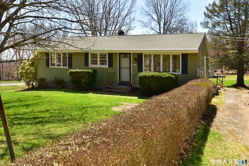 166 Anthony Rd, Tolland, CT, 06084-3520 | Card Image