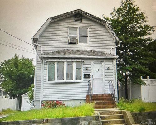 78 Mckee St, Floral Park, NY, 11001-1618 | Card Image