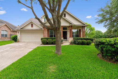 390 Clarence Ct, Buda, TX, 78610-2826 | Card Image