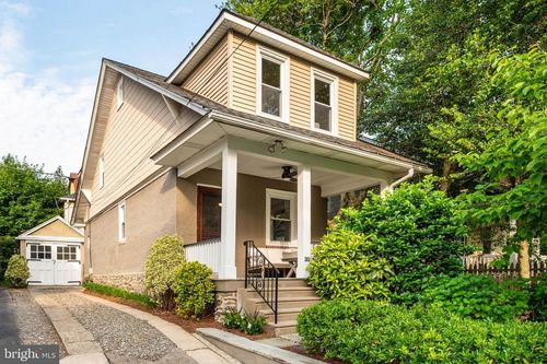 303 Conway Ave, NARBERTH, PA, 19072-2102 | Card Image