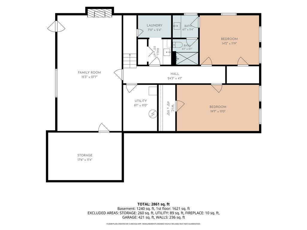 Residential in Rome 5