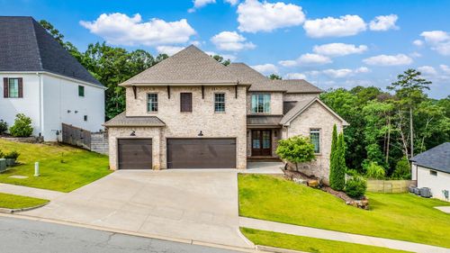 67 Falstone Dr, Little Rock, AR, 72223-8042 | Card Image