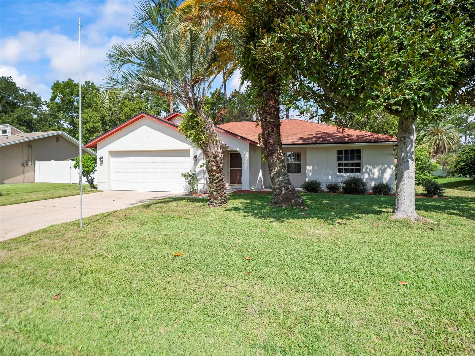 Westfalls Ln, Palm Coast, FL 32164