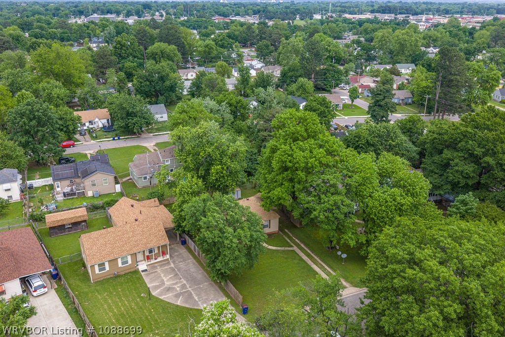 Residential in Fort Smith 5