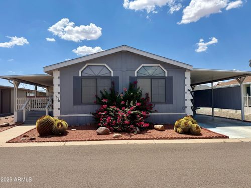 167-2501 W Wickenburg Way, Wickenburg, AZ, 85390-1050 | Card Image