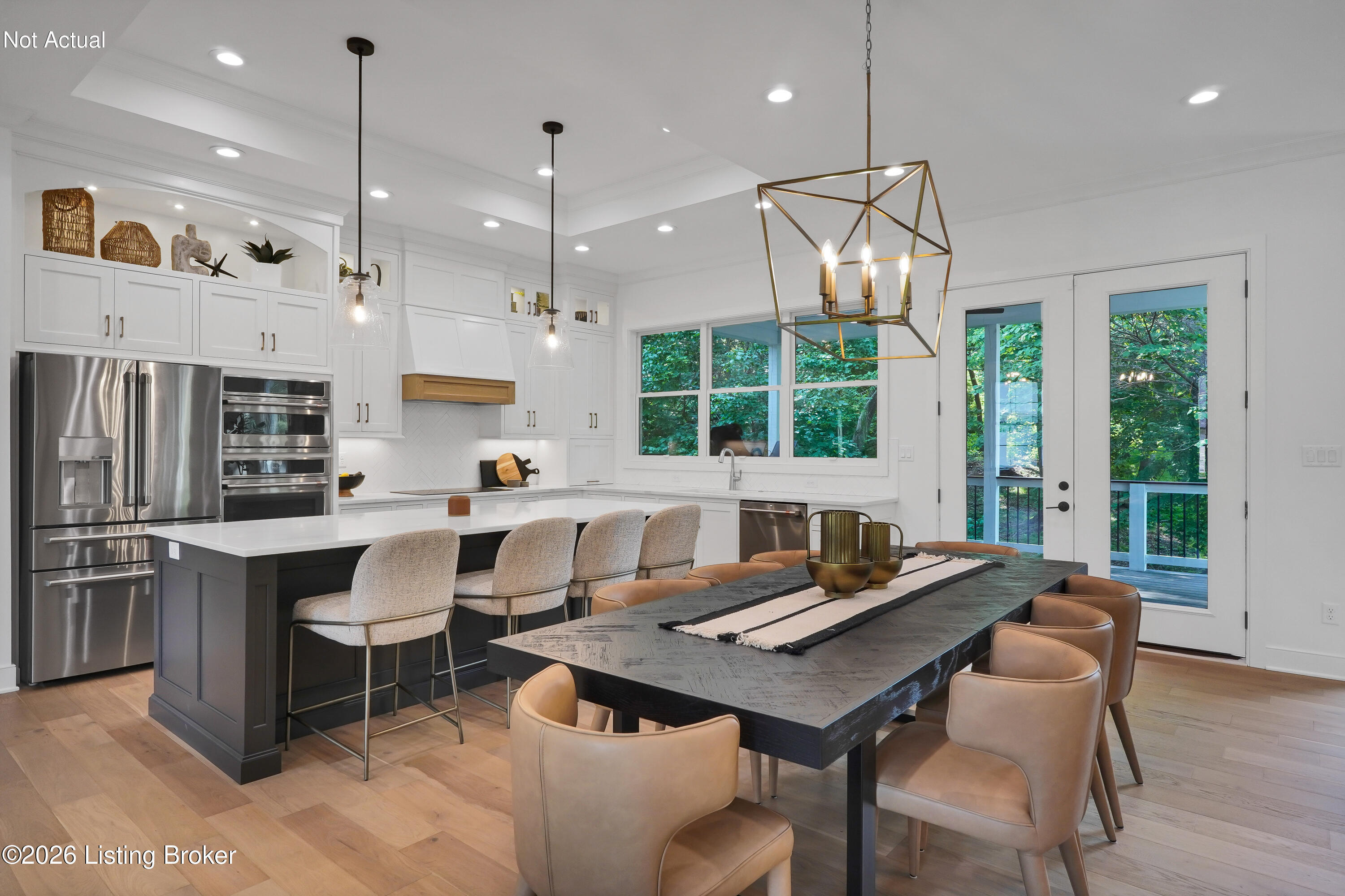 Land in Louisville 5