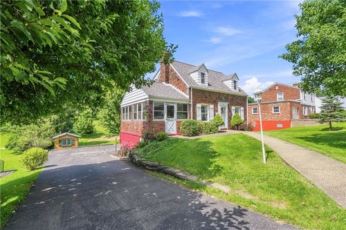 3344 S Park Rd, Bethel Park, PA, 15102-1157 | Card Image