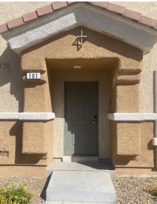 101-4838 Double Down Dr, Las Vegas, NV, 89122-2558 | Card Image