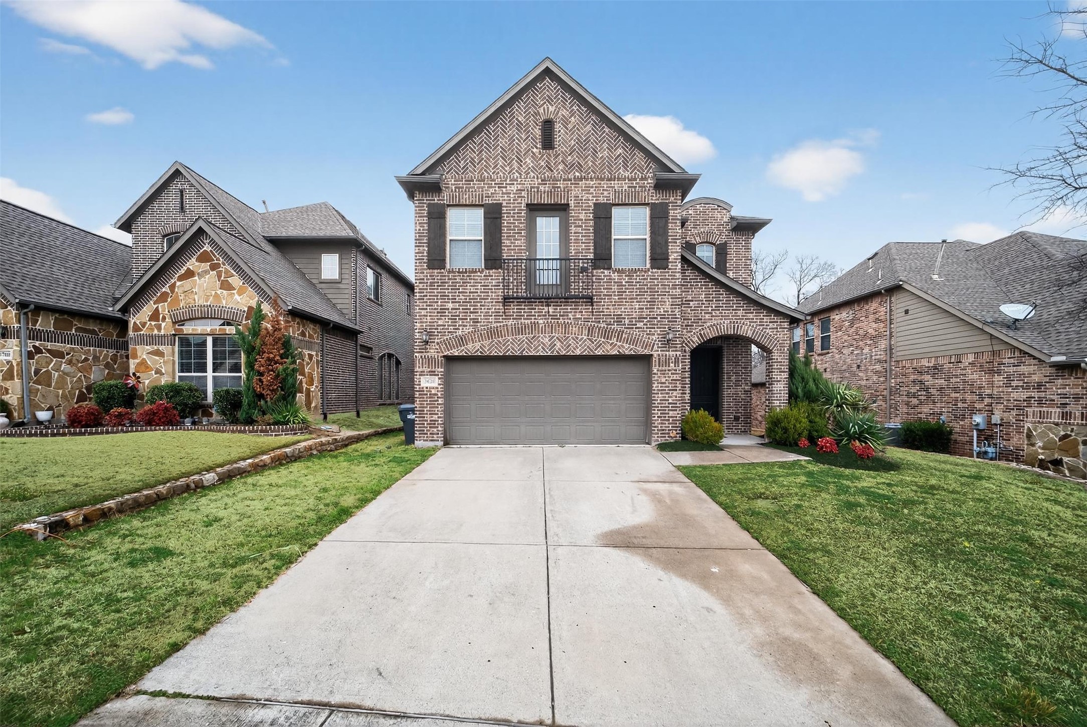Residential in McKinney 3