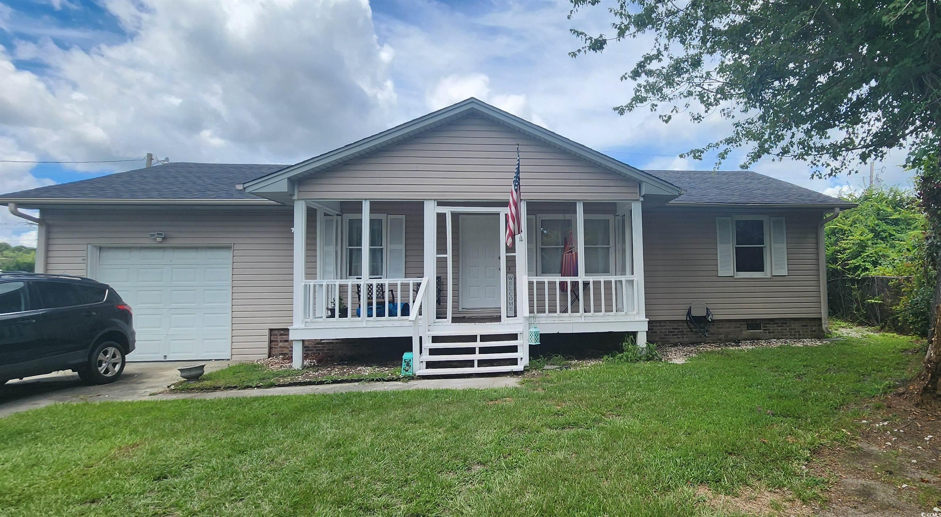 Geddings Dr, Myrtle Beach, SC 29588
