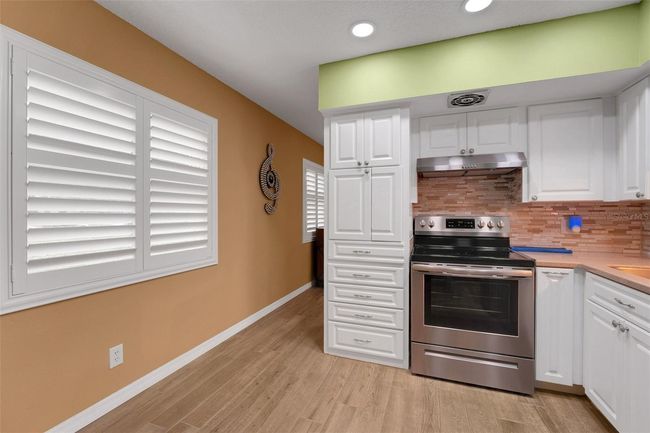 APT-24 - 2256 Philippine Dr, Condo with 2 bedrooms, 2 bathrooms and null parking in CLEARWATER FL | Image 13