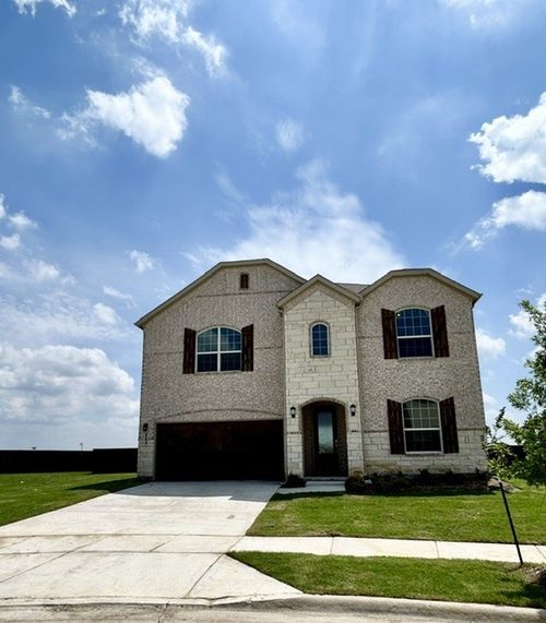 1408 Buchanan Way, Celina, TX, 75009-5092 | Card Image