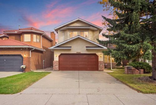 2820 Signal Hill Drive Sw, Calgary, AB, T3H2L9 | Card Image