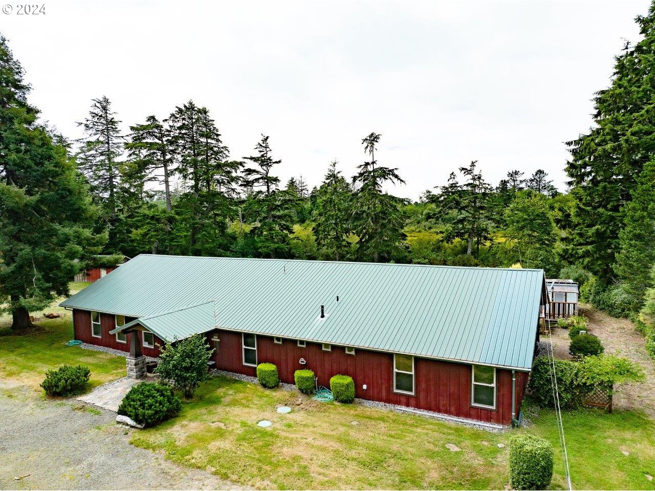 227th Pl, Ocean Park, WA 98640