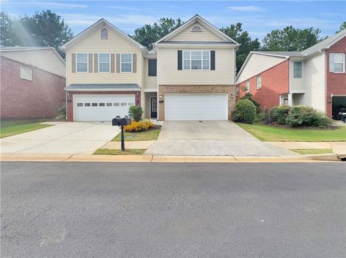 569 Woodland Park Ter, Lawrenceville, GA, 30043-1420 | Card Image