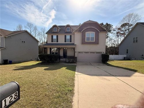 128 Tun Tavern Dr, Cameron, NC, 28326-5533 | Card Image