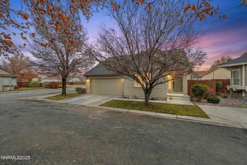 997 Ephedra Ln, Sparks, NV, 89436-0858 | Card Image