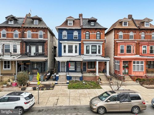 1841 N 33rd St, PHILADELPHIA, PA, 19121-2542 | Card Image