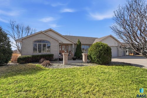 45 Golf Dr Drive, Wentworth, SD, 57075 | Card Image