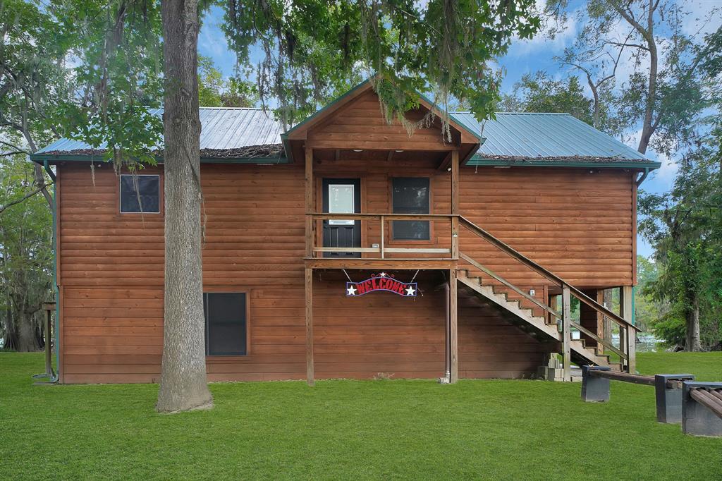 County Road 2600 , Cleveland, TX 77327