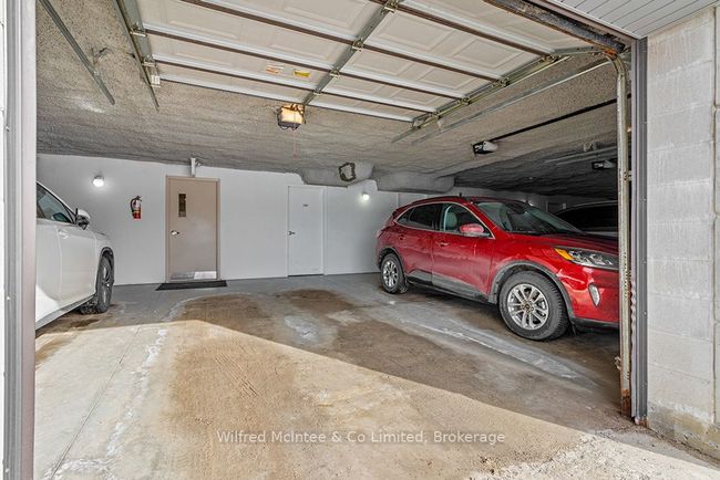 406 - #406 - 125 William St N, Condo with 2 bedrooms, 2 bathrooms and 1 parking in Walkerton ON | Image 35