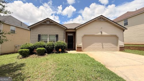 2357 Cornell Cir, Mcdonough, GA, 30253-6882 | Card Image