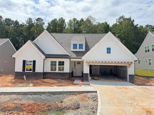 3010 Cedar Falls Dr, Waxhaw, NC, 28173-8005 | Card Image