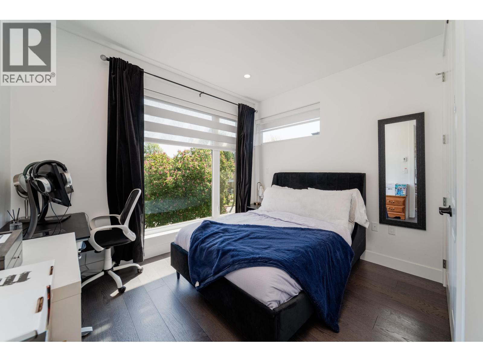 Residential in Vancouver 2