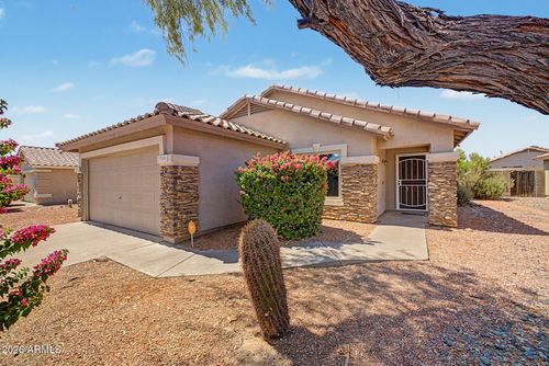 8742 E Carol Ave, Mesa, AZ, 85208-8216 | Card Image