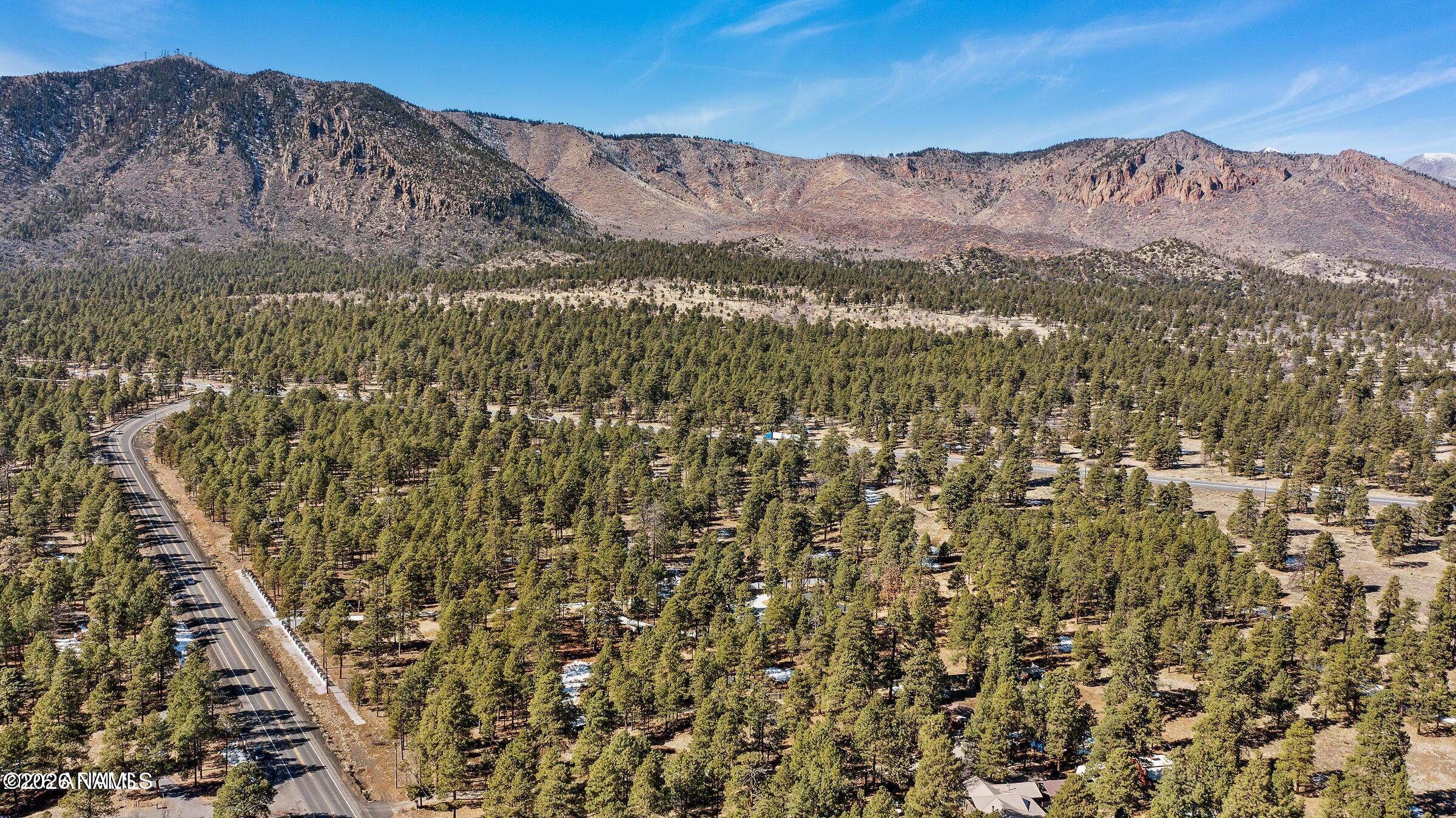 Land in Flagstaff 2