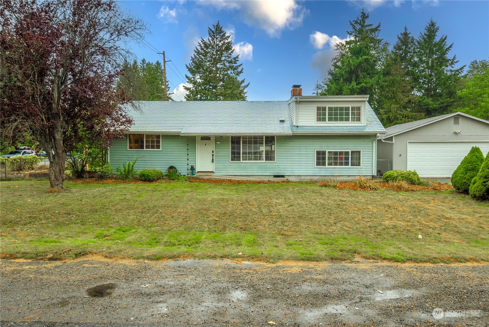 Mckinley Ave, Tacoma, WA 98445
