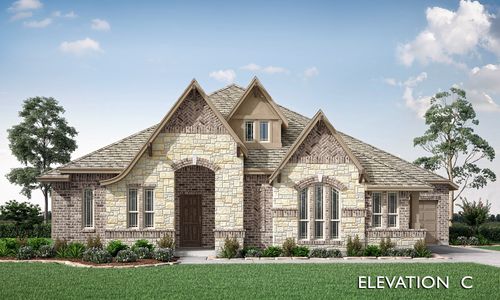 12713 Buckshot Drive, Godley, TX, 76044 | Card Image