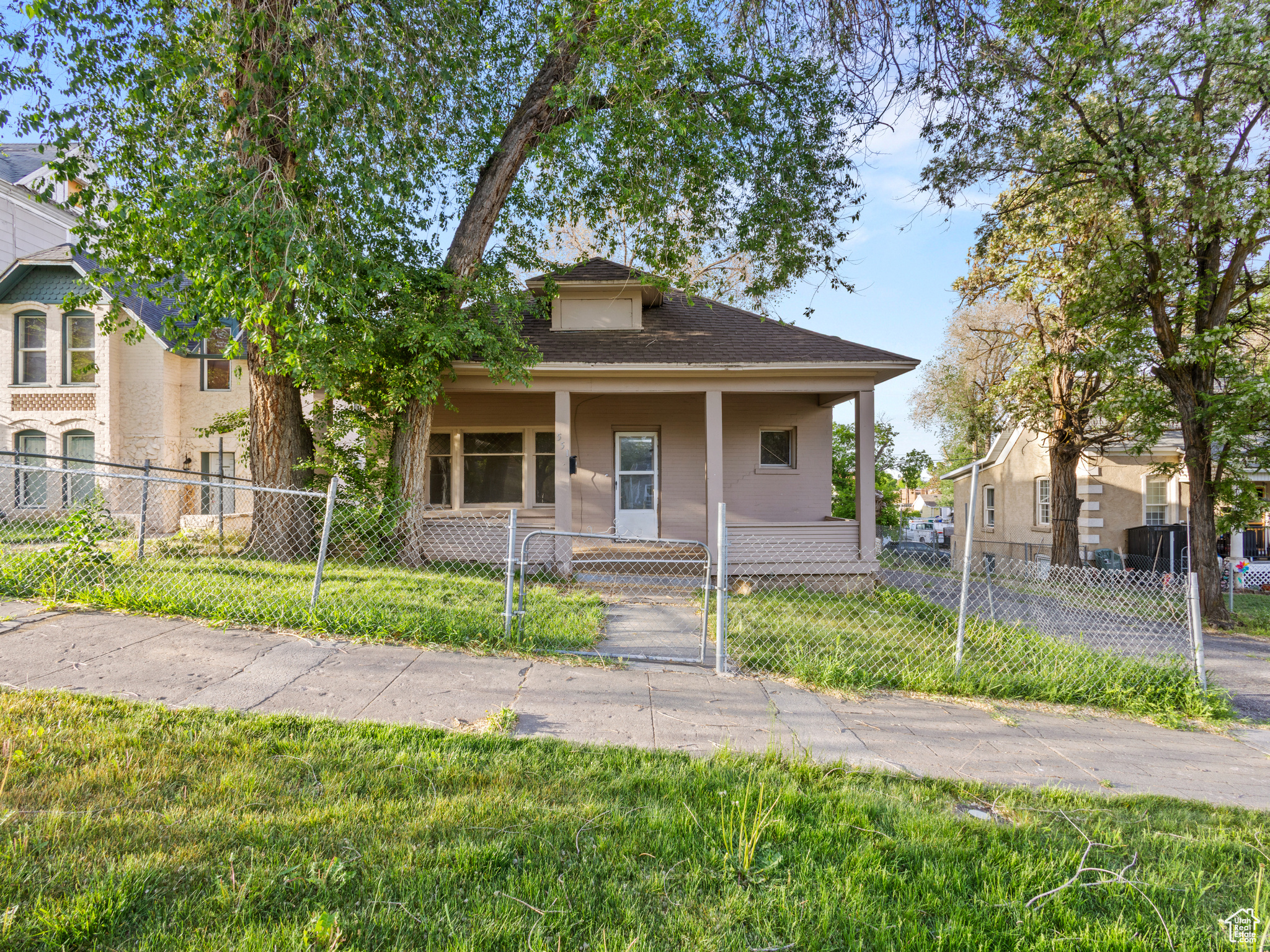 Residential in Ogden 2