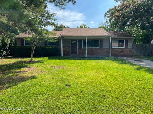 504 Holly Ct, Jacksonville, NC, 28540-6918 | Card Image