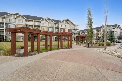 1407 - 155 Skyview Ranch Way Ne, Condo with 2 bedrooms, 2 bathrooms and 1 parking in Calgary AB | Image 1