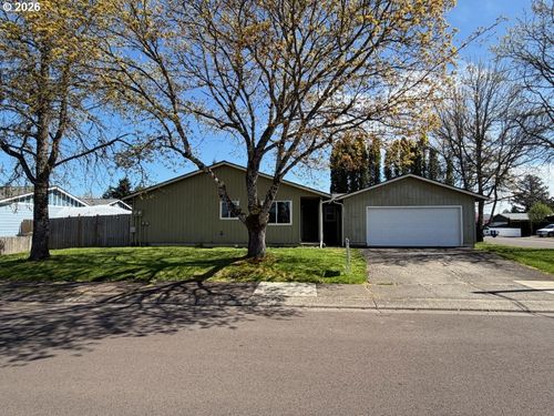 3328 Foxglove St, Lebanon, OR, 97355-1519 | Card Image