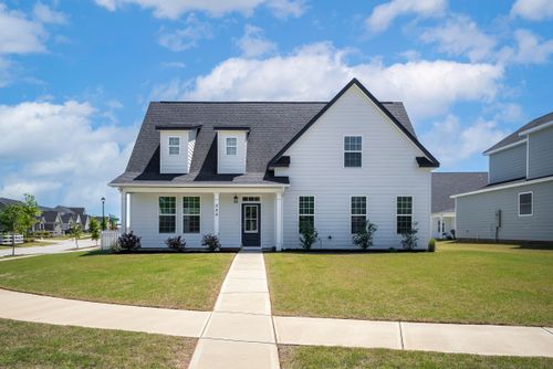 320 Barrow Ln, Grovetown, GA, 30813-3391 | Card Image