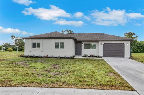 6121 Myrtlewood Rd, North Port, FL, 34287-5515 | Card Image