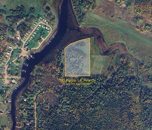 1 E Pine Drive, Angle Inlet, MN, 56711 | Card Image