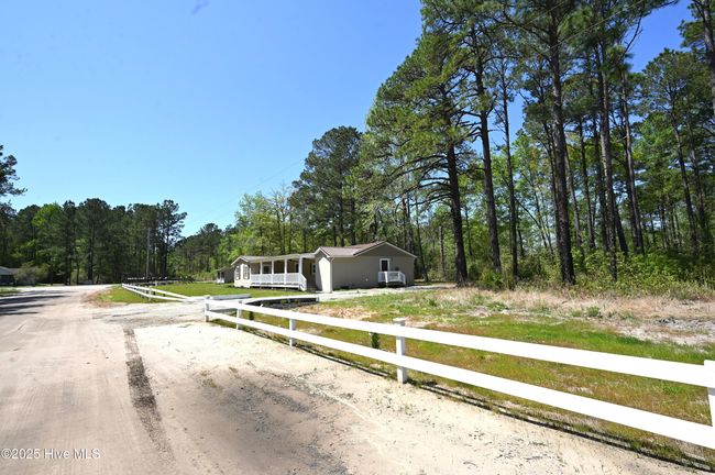 3689 Wright Rd, House other with 3 bedrooms, 2 bathrooms and null parking in Tabor City NC | Image 29